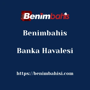 Benimbahis Banka Havalesi