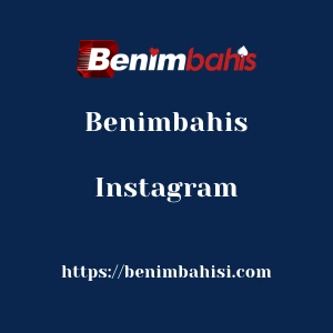 Benimbahis Instagram