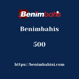 Benimbahis 500
